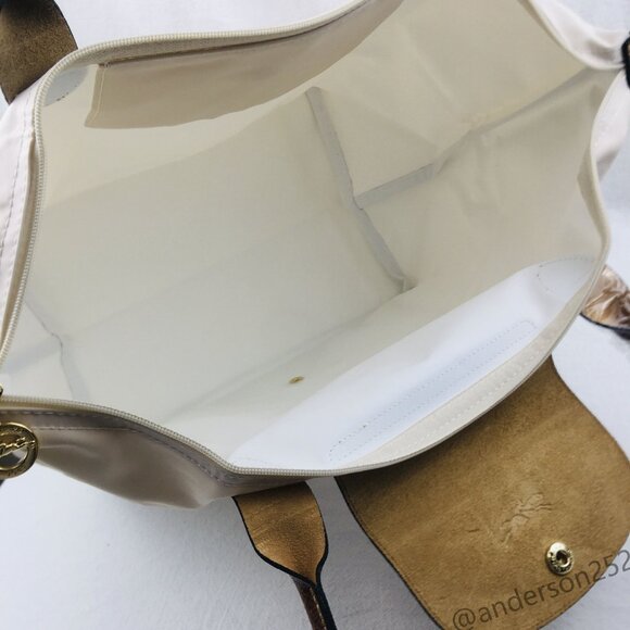 New Longchamp LE PLIAGE ORIGINAL shoulder bag - Picture 10 of 12